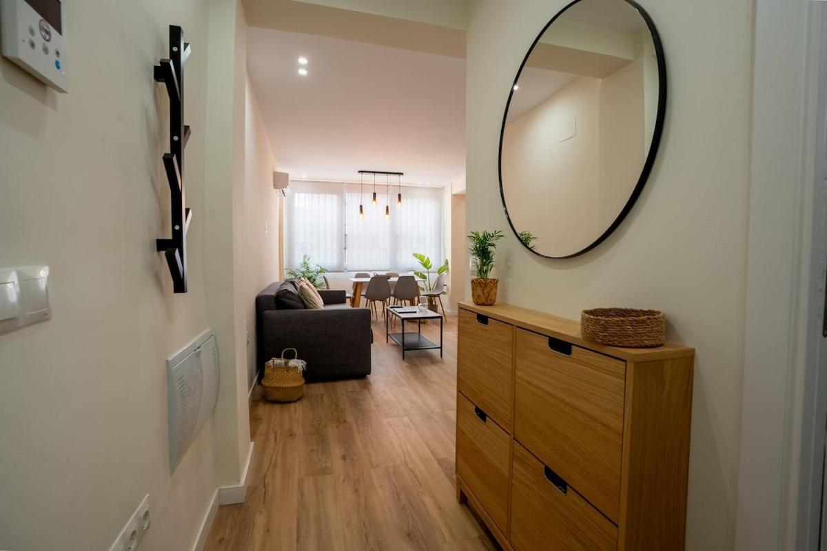 Soho Art Experience Apartment Málaga